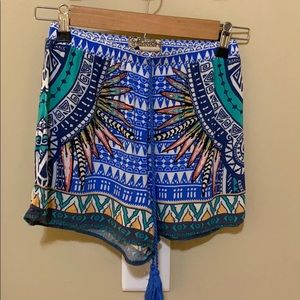 Boutique Shorts